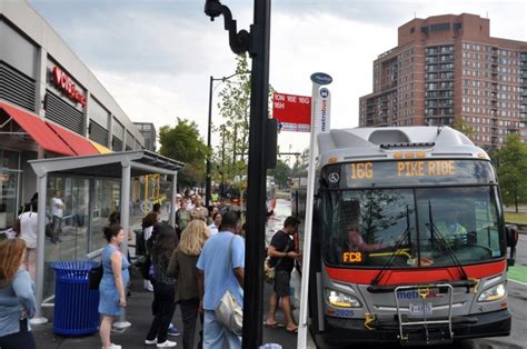 If WMATA makes buses more expensive for cash users, low-income riders ...