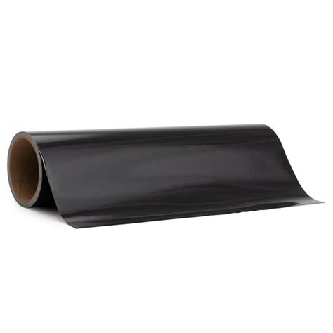 3M Reflective Vinyl with Comply Adhesive - Black 680 series – Crafter NV