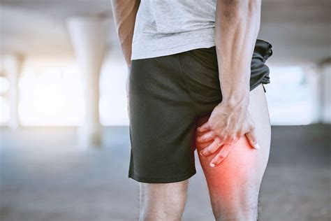 How to Heal a Hamstring Strain Fast - Heiden Orthopedics