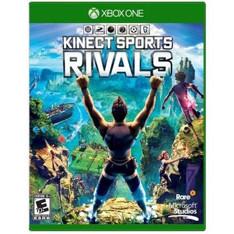 Kinect Sports Rivals | Xbox One | GameStop