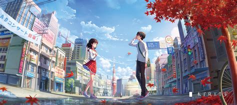 846 Wallpaper Laptop Anime Couple Pics - MyWeb