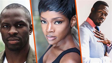 ‘Power Book II: Ghost’ Adds 3 New Cast Members for Third Season