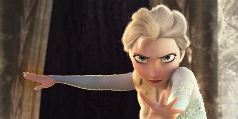 Frozen: Why Elsa Is Still Disney's Best "Evil Queen"