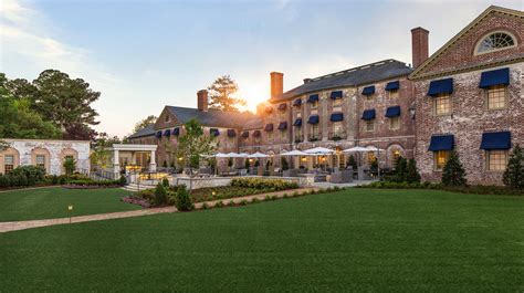 Williamsburg Inn - Williamsburg Hotels - Williamsburg, United States ...