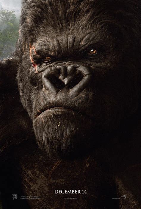 King Kong (2005) [Trailers] - IGN