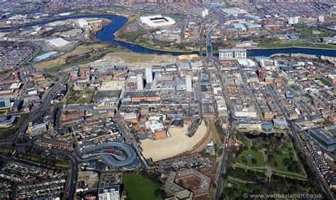 Sunderland is the 9th Most Affordable City to Rent in the UK ...