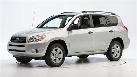 2006 Toyota RAV4