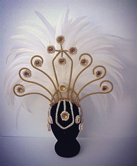 At Rio Samba Costumes, we love bringing you beautiful, authentic, hand ...