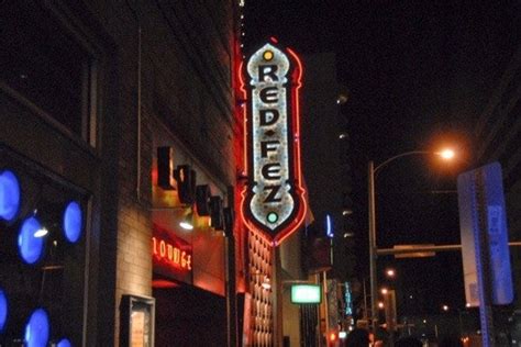 Austin Nightlife: Night Club Reviews by 10Best