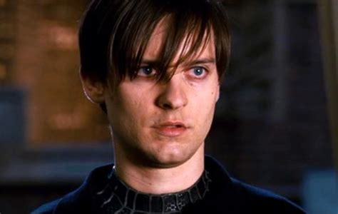 [Image - 731720] | Emo Peter Parker | Know Your Meme