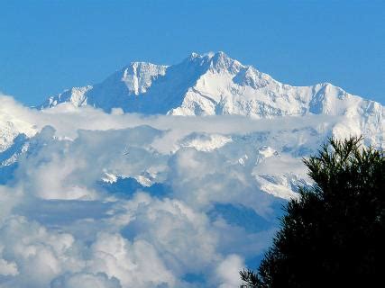 Kanchenjunga View Point, Darjeeling | Ticket Price | Timings | Address ...