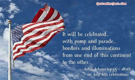 34 Best USA Independence Day Quotes - QuotesProject.Com