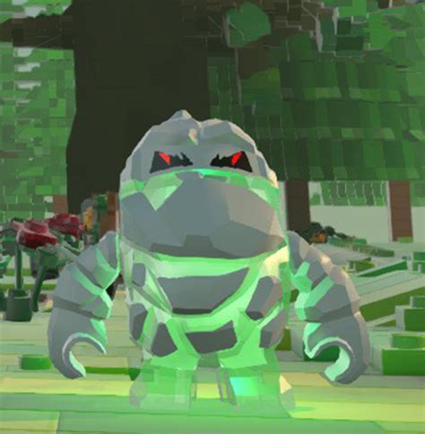 Rock Monster | Lego Worlds Wiki | FANDOM powered by Wikia