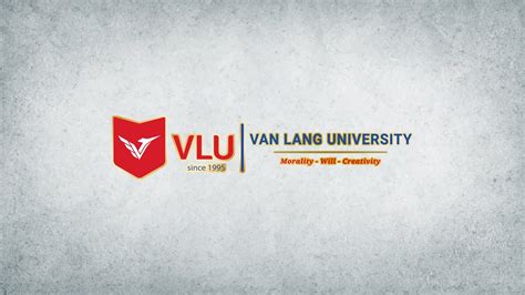 Logo đại học văn lang | [VLU] TRƯỜNG ĐẠI HỌC VĂN LANG - VAN LANG ...