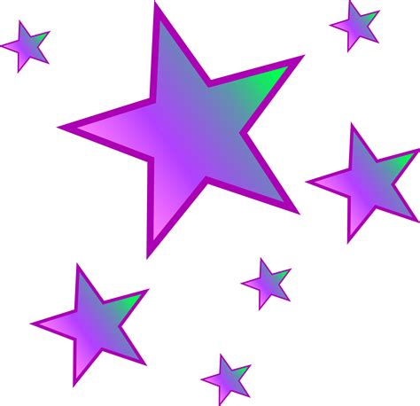 Stars PNG