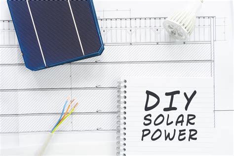 DIY Solar Panel Installation: Is It Right For You?