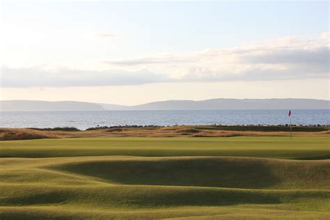 The Nairn Golf Club – Global Golf Links