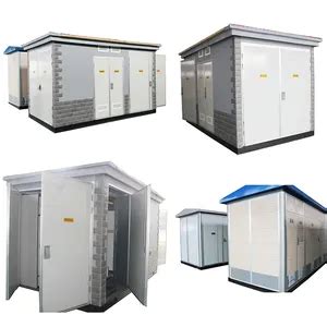 11kv substation, 11kv substation Suppliers and Manufacturers at Alibaba.com