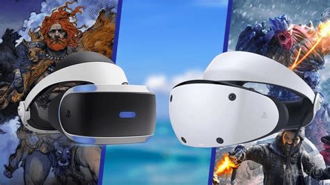 10 Best PlayStation VR Games to Try