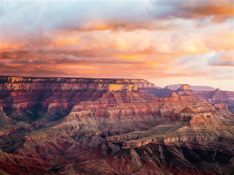 Grand Canyon National Park Guide - Sunset.com