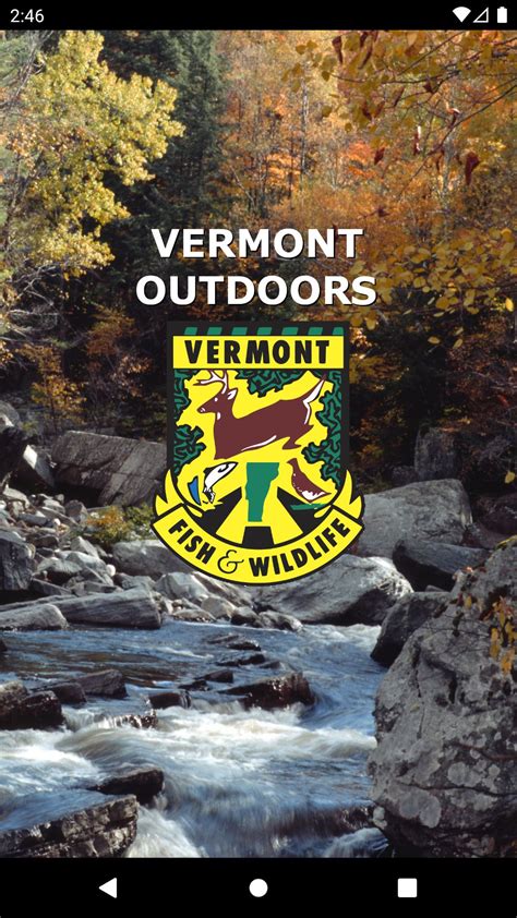 Find Vermont Fishing Spots and Boat Ramps with New App - The Fishing Wire