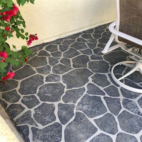 Concrete Floor Paint Stencils – Clsa Flooring Guide