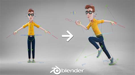 What is blender 3d animation - oilBeautiful