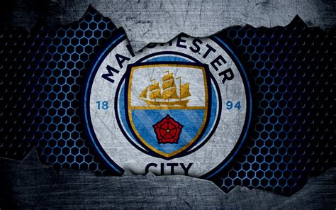 Manchester City Logo 2023