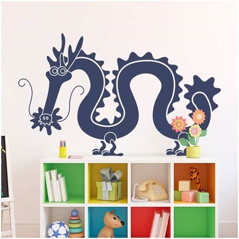 10 Inspiring Chinese Dragon Home Decor Ideas