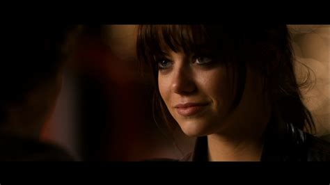 Emma in Zombieland - Emma Stone Image (12893024) - Fanpop