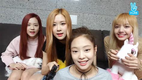 blackpink without makeup - ALL Korean