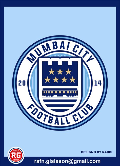 MUMBAI CITY FC