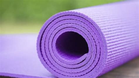 Yoga Mat | Different Colours - Tenth Sports