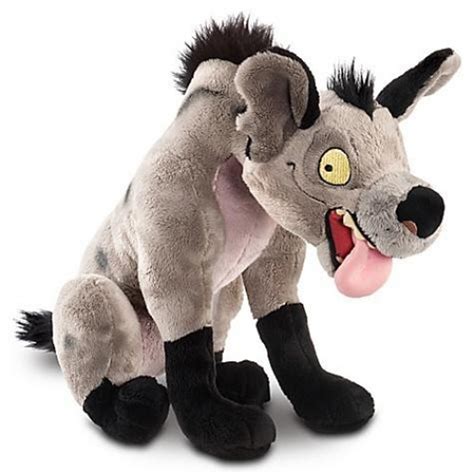 Disney The Lion King Ed Exclusive 11 Plush Hyena - ToyWiz