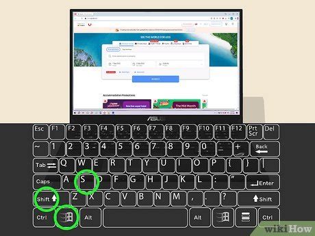 How to Screenshot on Asus Laptop: 5 Best + Easiest Ways