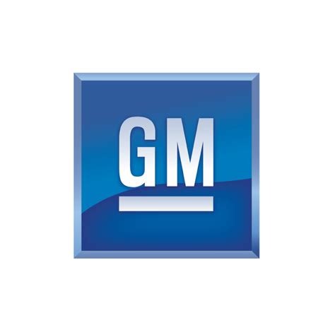 General Motors Logo PNG Vector, Icon (4096 x 4096) Free download