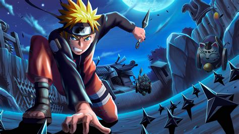 Naruto Shippuden Wallpaper - Wallpaper Sun