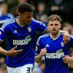 Ipswich 1 - 1 Norwich - Match Report & Highlights