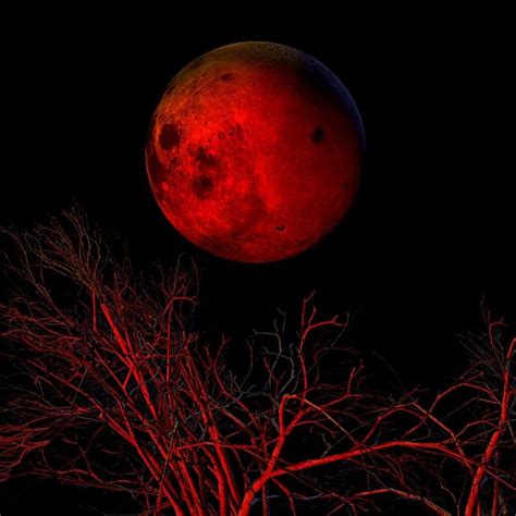 Next Blood Moon 2025 meaning || Spiritual Lunar Eclipse meaning in ...