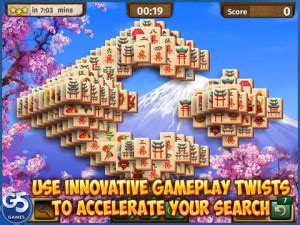 Kindle Mahjong Free Game - Top New Release by G5 Games