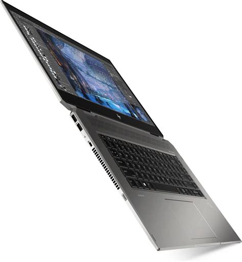 HP ZBook Studio x360 G5 - 4DC02AW laptop specifications