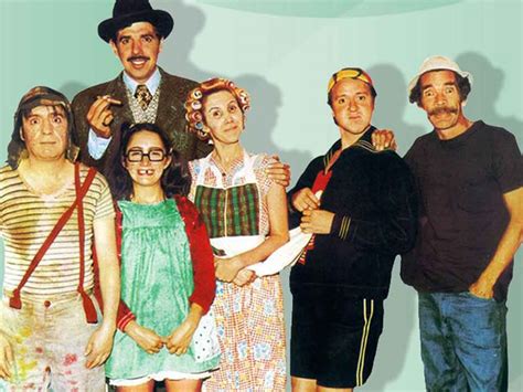 El Chavo del 8 Wallpapers - Top Free El Chavo del 8 Backgrounds ...