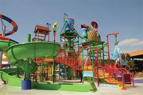 New CoCo Key Owners Identify Missed Opportunities for Waterparks ...