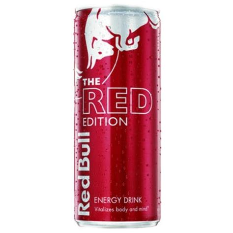 Red Bull: The Definitive Ranking of All 16 Flavors