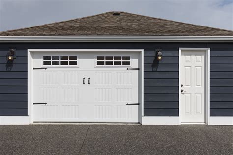 Understanding Garage Door Styles