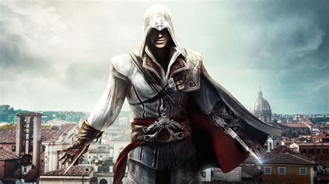 Assassin’s Creed: The Ezio Collection Switch review – a nostalgic city ...