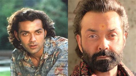 5 Best Performances of Bobby Deol