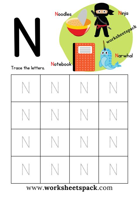 Free Printable Worksheets, Tracing Worksheets, Kindergarten Worksheets ...