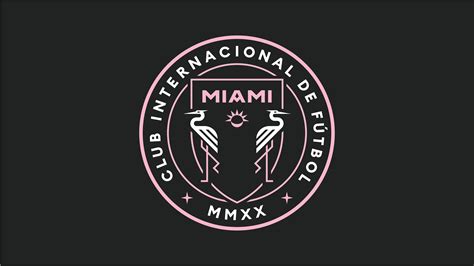 Inter Miami CF Alters Logo to Embrace Social Distancing | Inter Miami CF