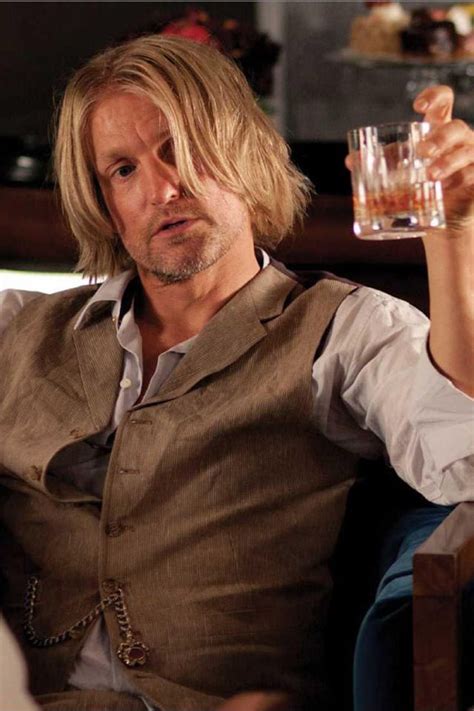 19 best Haymitch Abernathy images on Pinterest | The hunger game, The ...